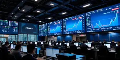 Акции Moore Threads выросли более чем на 400% в дебютный день на бирже Шанхая