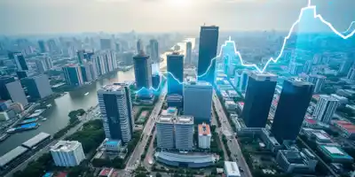 Отставка министра финансов Индонезии вызвала беспокойство инвесторов