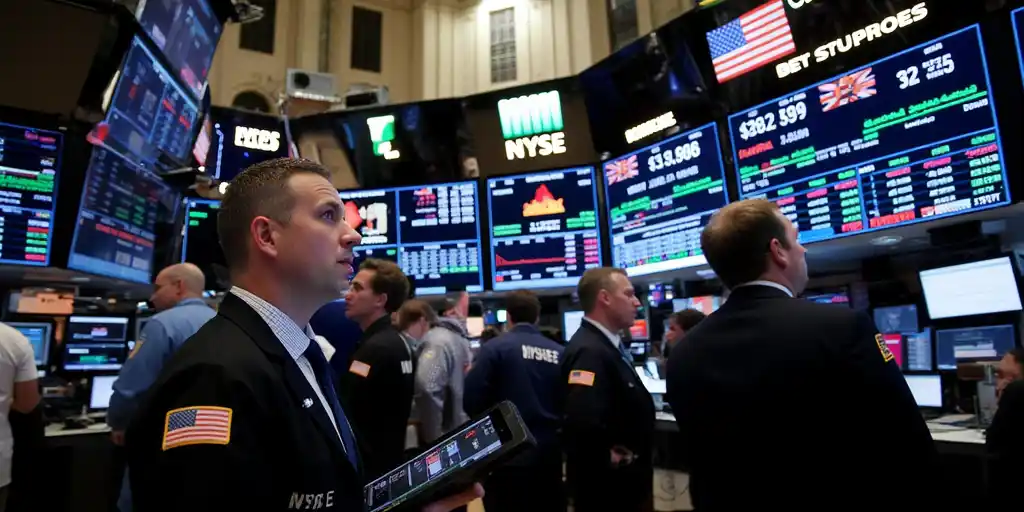 Фьючерсы на казначейские облигации растут, доллар слабеет на фоне слабых данных по рынку труда США