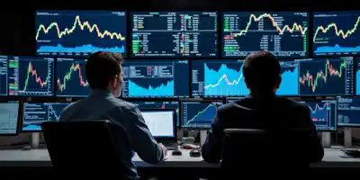 Опасения пузыря ИИ проникают в кредитные рынки США