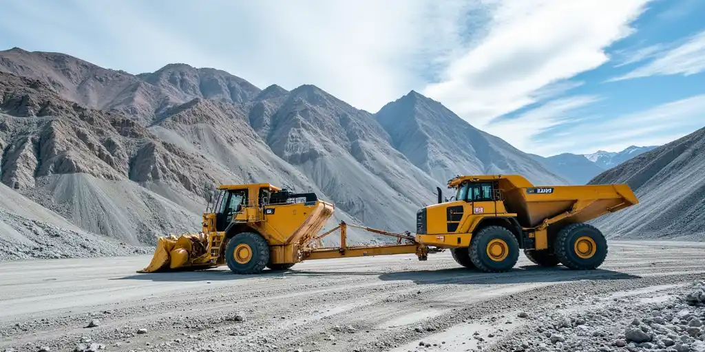 Pilbara Minerals зафиксировала первый годовый убыток за четыре года