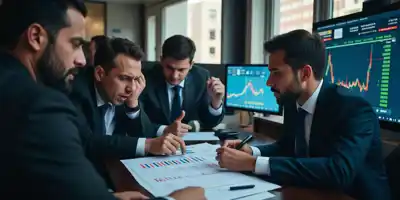 Конфликт президента Аргентины с банками на фоне кризиса ликвидности