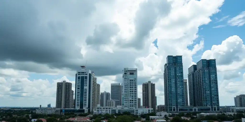 China Vanke объявила об убытке $2,3 млрд на фоне спада продаж