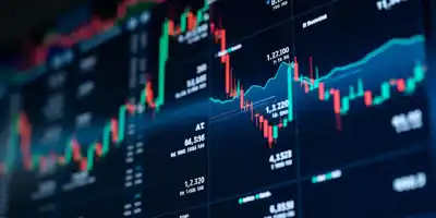 Акции потребительского сектора слабеют на рынке ИИ перед отчетами о прибылях