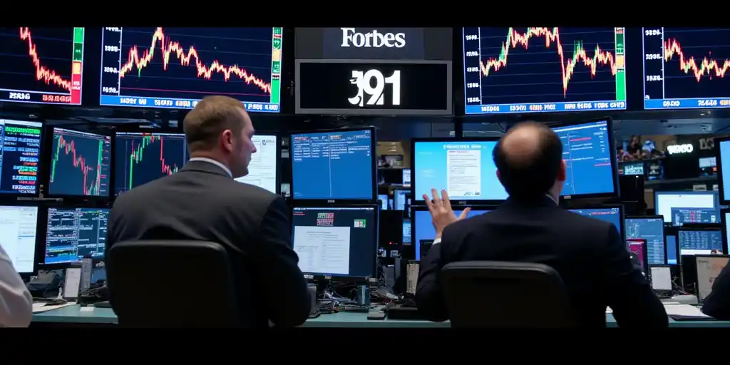 Европейские акции готовятся к снижению после разворота на Уолл-стрит