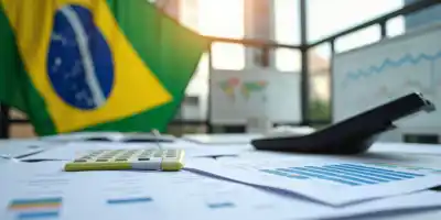 Планы Бразилии по введению налогов для укрепления бюджета