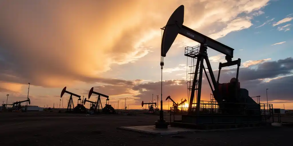 ОПЕК+ планирует возобновить рост добычи нефти с апреля 2026 года