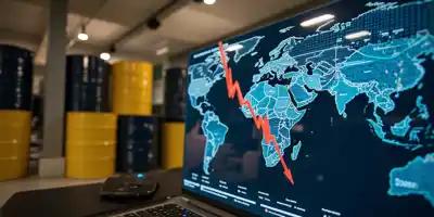 МЭА скорректировало прогноз роста мирового спроса на нефть к 2025 году