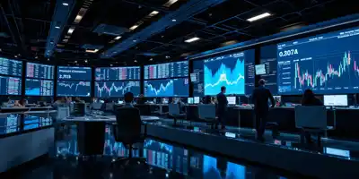 Крупные биржи планируют деривативы для частных рынков