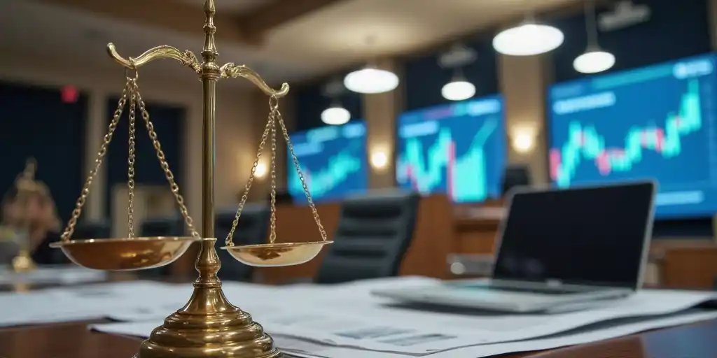 Бывшие главы ФРС критикуют тарифы Трампа в Верховном суде США