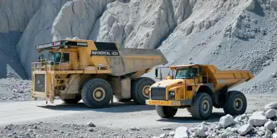 Стратегические решения Австралии в сфере редкоземельных металлов