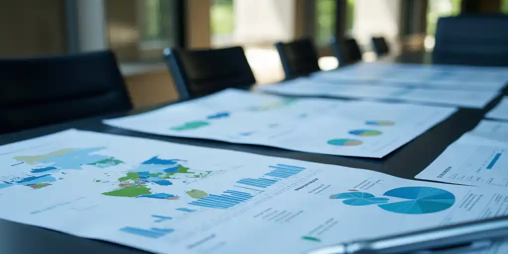 Еврокомиссия повысила прогноз роста мировой экономики на 2025 год