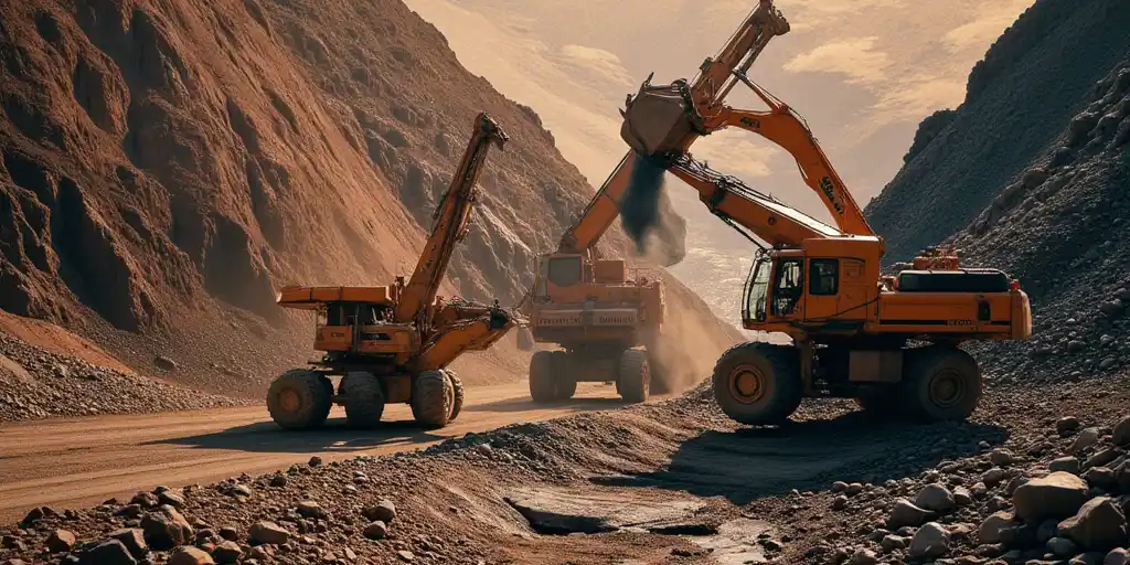 Сделка CoreX и BHP: покупка бразильских медных рудников за $465 млн
