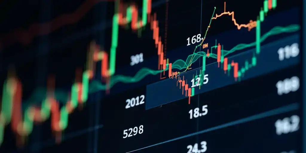 Рост акций компаний по добыче золота, серебра и меди на фоне цен на металлы