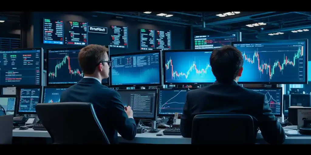 Реакция рынков на снижение кредитного рейтинга США агентством Moody’s