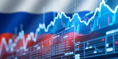 Снижение экспортных показателей России в августе 2025 года