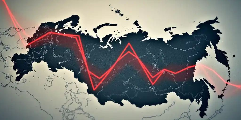 Снижение инвестиционной активности в регионах на фоне охлаждения экономики