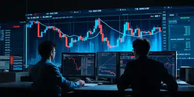 Повторные предупреждения о рисках пузыря на фондовом рынке от BofA