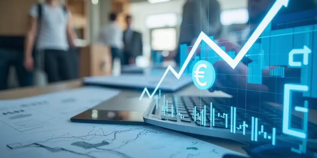Прогноз сокращения бюджетного профицита Ирландии в 2026 году