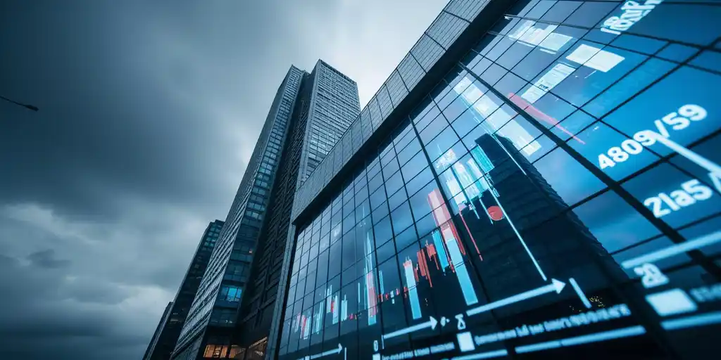 Крупные банки США не комментируют план ослабления правил против дискриминации в кредитовании