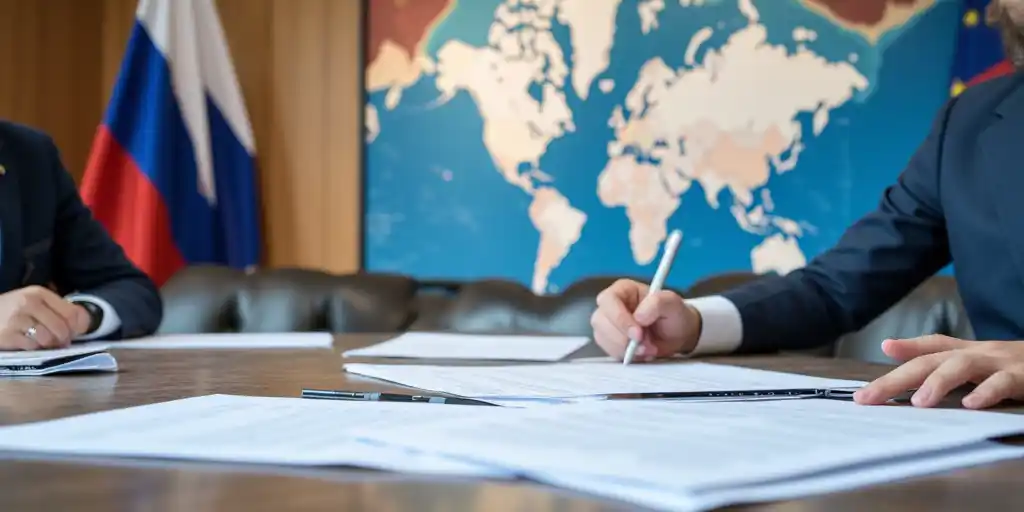 Россия сохранит иностранные активы до возможной конфискации своих средств за рубежом