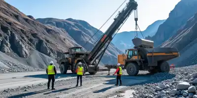 Конго продлило запрет на экспорт кобальта для ограничения поставок