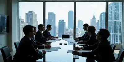 Blackstone заключает сделку по приобретению MacLean Power Systems