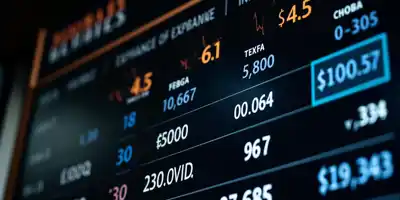 Индийская рупия достигла исторического минимума