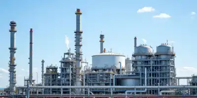 Импорт нафты в Китай в 2025 году: прогноз рекордных объёмов