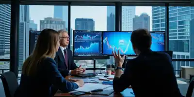 Сотрудники Blue Owl Capital купили акции BDC на 115 млн долларов на фоне отмены слияния