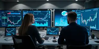 Потеря независимости ФРС как главный риск для рынков в 2025 году