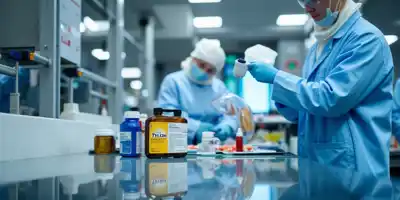 Восстановление акций Kenvue после заявлений Трампа о препарате