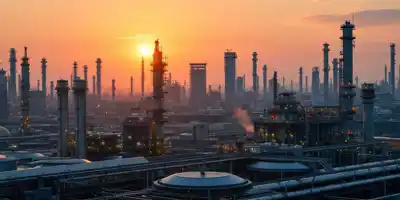 Индийская нефтекомпания увеличила закупки нефти из США