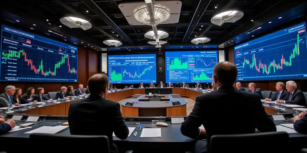 Анна Полсон поддержала снижение ставки ФРС в 2025 году