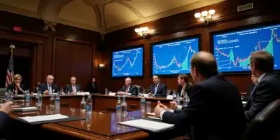 Раскол в ФРС США по вопросу снижения ставки