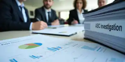 Австралийский регулятор начал проверку компании на рынке частного кредитования