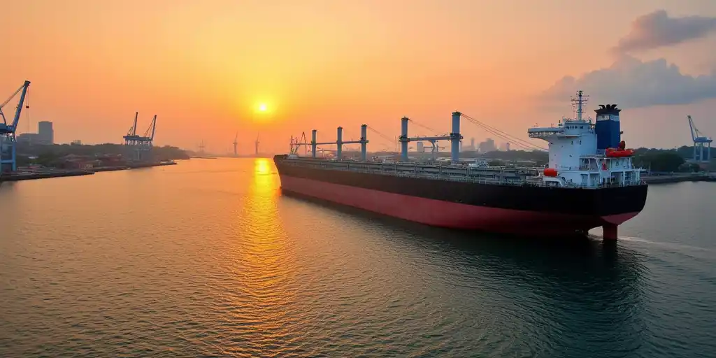 Indian Oil и Vitol создадут совместное предприятие для торговли нефтепродуктами