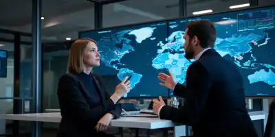 Fitch улучшило прогноз глобального экономического роста на 2025 год