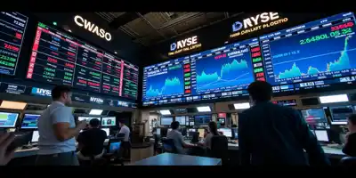 Индийские акции среднего капитала достигли рекордных максимумов на ожиданиях снижения ставок