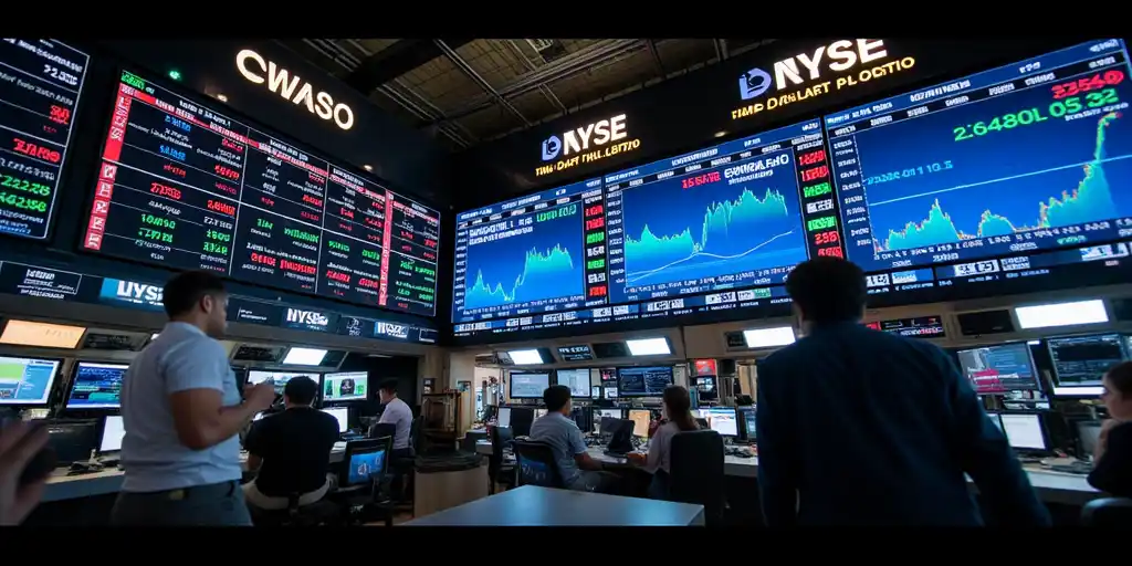 Индийские акции среднего капитала достигли рекордных максимумов на ожиданиях снижения ставок