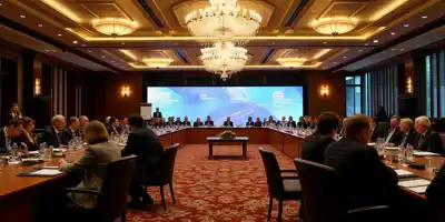 Около 400 миллионеров и миллиардеров требуют повышения налогов на сверхбогатых