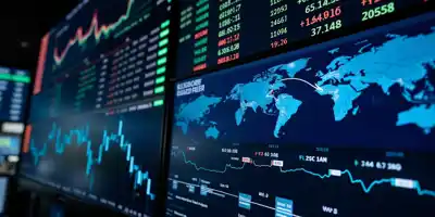 Рост рынков от Нью-Йорка до Гонконга