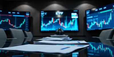 Стратегия ETF от Invesco: внутренний взгляд