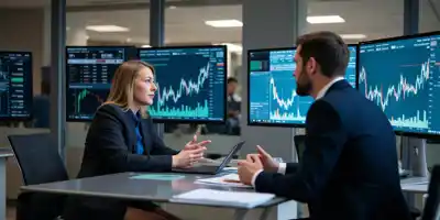 Рекомендации Citi и JPMorgan: инвестиции в недооцененные акции Китая на фоне торговых рисков