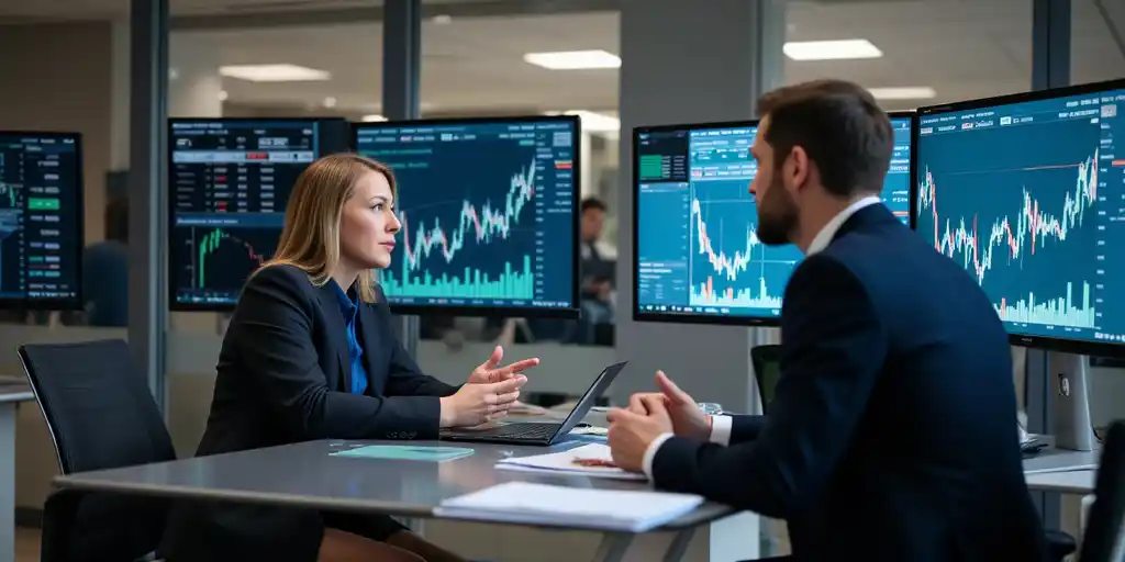 Рекомендации Citi и JPMorgan: инвестиции в недооцененные акции Китая на фоне торговых рисков