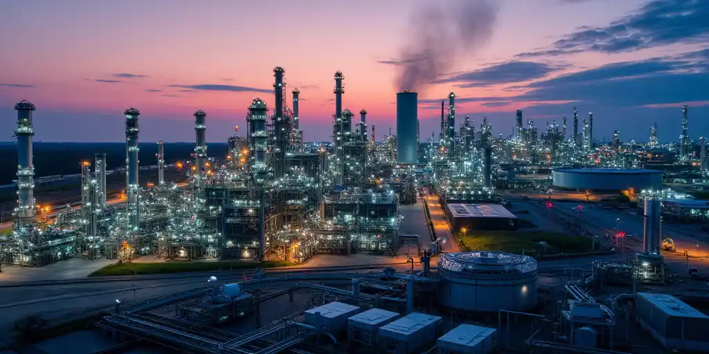 Результаты трейдинга BP замедлили рост прибыли компании