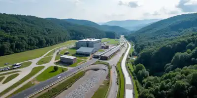 Pilot Travel Centers рассматривает продажу подразделения управления водными ресурсами