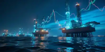 Shell не оправдала прогнозы прибыли