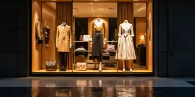 Рост акций люксовых брендов: проверка квартальными отчетами