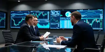 Банк России оценивает риски перед решением о ключевой ставке